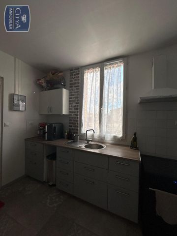 Location Appartement 2 pièces 47m² MERU 60110 - Photo 3