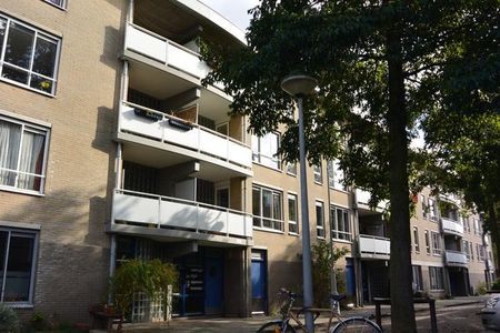 Te huur: Appartement Jan Witheijnstraat in Amsterdam - Foto 4