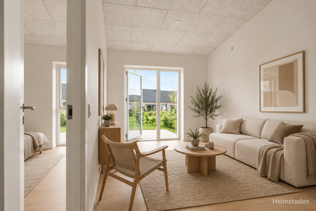 Overmarken 54, 7000 Fredericia - Photo 5