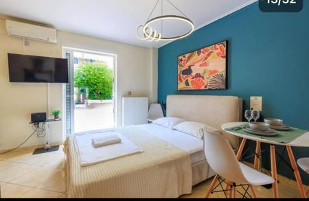 Διαμέρισμα για ενοικίαση - Γλυφάδα, - Photo 2