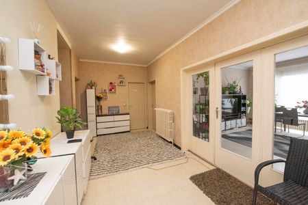 Centraal gelegen ruim en lichtrijk appartement met 3 slaapkamers! - Photo 5