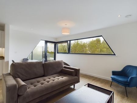 1 bedroom flat to rent - Photo 4