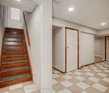 For Lease - 364 Castlehill Road Unit# Bsmt, Vaughan, Ontario - Photo 3