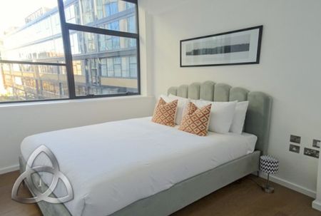 1 Long Street, London, E2 8GS - Photo 5