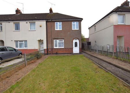 Beake Avenue, Radford, Coventry - Photo 4