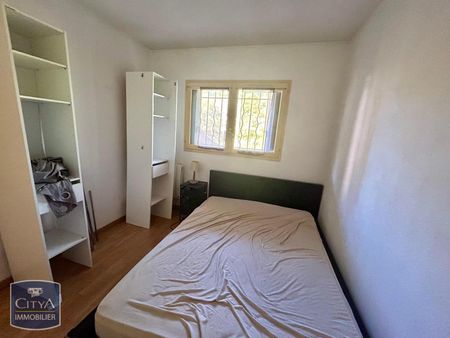 Location Appartement 2 pièces 28m² AIX EN PROVENCE 90ème - Photo 5