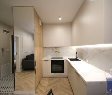 Mieszkanie 33 m2 Tarnów ul. Bora Komorowskiego - Zdjęcie 5