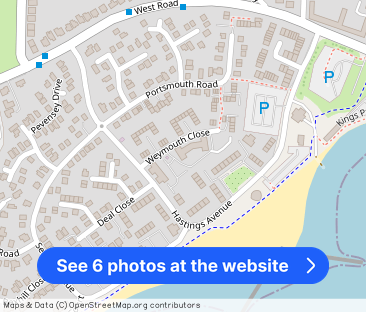 Flat 15b , Shamrock House, Weymouth Close, Clacton-on-Sea - Photo 1