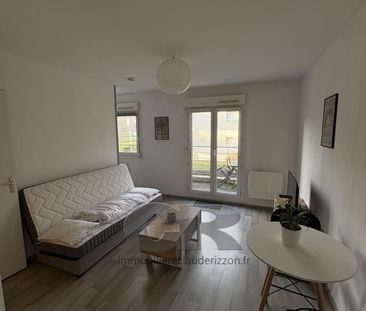 Location Appartement 2 pièces 31m² VANDOEUVRE LES NANCY 54500 - Photo 4