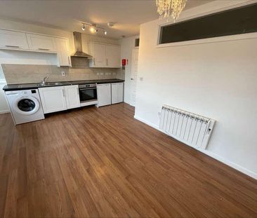 Bedroom - Central Luton - Unfurnished, LU1 - Photo 1