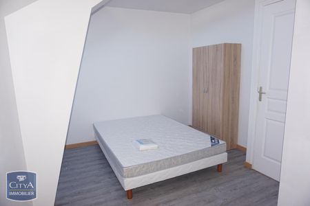 Location Appartement 2 pièces 30m² LAVAL 53000 - Photo 4