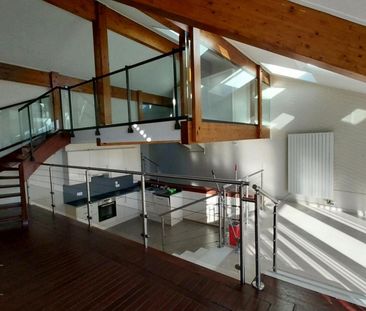 Appartement T3 à louer à Annemasse - Photo 2