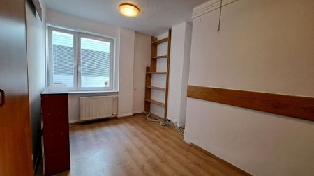 Mieszkanie do wynajęcia 3 pokoje Nowogrodzka, Warszawa 62.7 m² - Фото 3