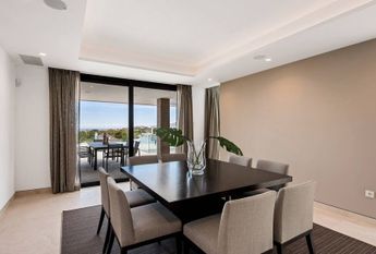 Luxury Villa for rent in Benahavís, Andalusia