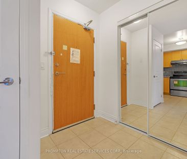 For Lease - 75 South Town Centre Boulevard Unit# 811, Markham, Ontario - Photo 3