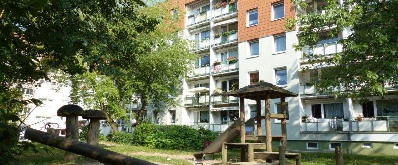 Nachmieter gesucht! Wohnung mit *EBK - Foto 1