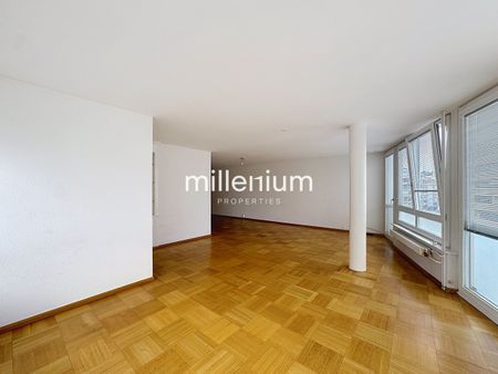 Beautiful apartment in the heart of Geneva - Photo 2