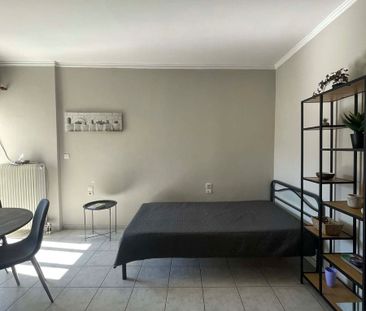 Studio/Γκαρσονιέρα για ενοικίαση Τέρψη (Πάτρα) - Photo 6
