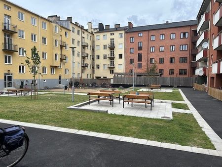 Rosendalsvägen 3 - Photo 5