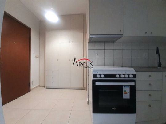 Studio/Γκαρσονιέρα για ενοικίαση Κέντρο (Καλλιθέα) - Photo 1