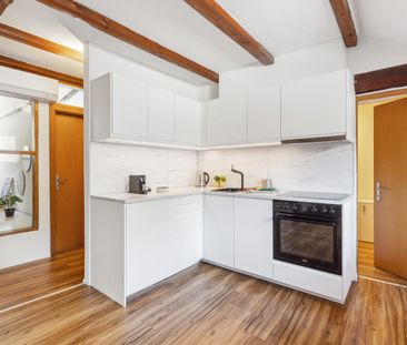 2.5 Zimmer, 55 m², 3. Stock - Photo 5