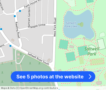 Saltwell, Gateshead - Photo 1