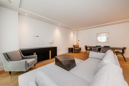 Millbank Quarter, SW1P, London - Photo 4