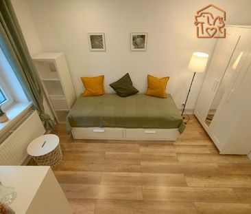 Chorzów Chorzów II, ul. Augustyna Świdra - Zdjęcie 5