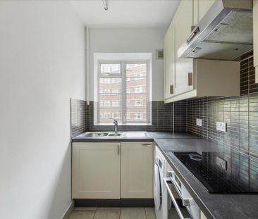 3 bedroom apartment to rent - Photo 3