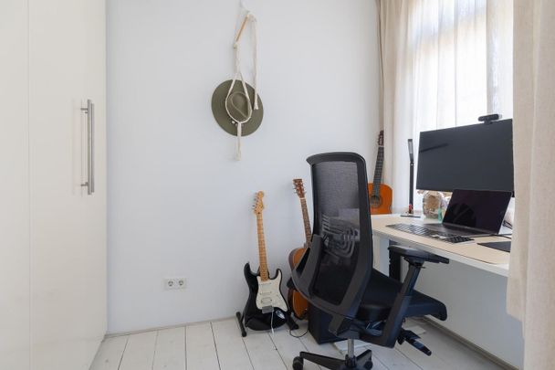 Appartement te huur: Sassenheimstraat 16-3 1059 BG Amsterdam - Photo 1