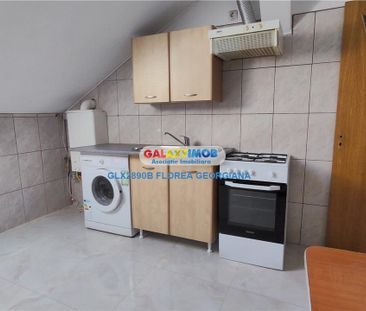 Inchiriere 2 camere Teisani - Baneasa - Greenfield - Photo 5
