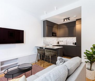 Studio to rent - Photo 4