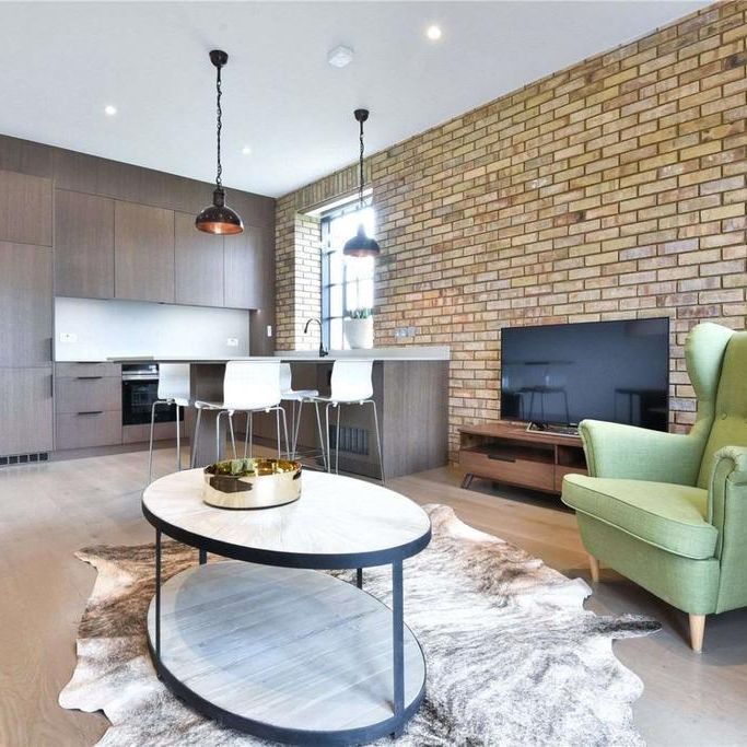 1 bedroom flat to rent - Photo 1