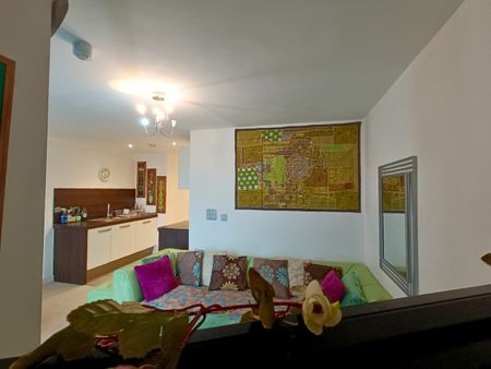 1 Bed Flat, Lord Street, M4 - Photo 3