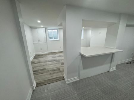 For Lease - 97 Central Park Boulevard Unit# Lower, Oshawa, Ontario - Photo 2