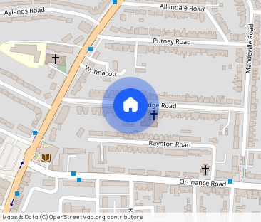 Totteridge Road, Enfield, EN3 - Photo 1