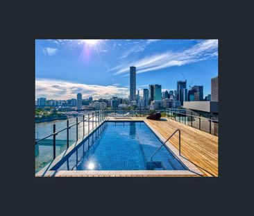 311/25 Bouquet Street, South Brisbane, Qld 4101 - Photo 4