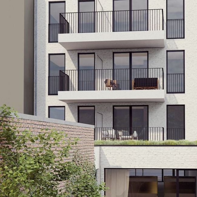 Appartement te huur in Brasschaat voor € 1.350 met 2 slaapkamers - Photo 1