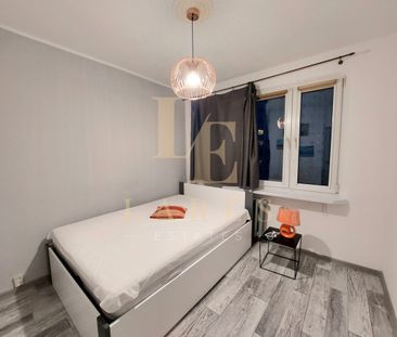 Blisko Metra | Osobna kuchnia | Balkon | Winda - Фото 5