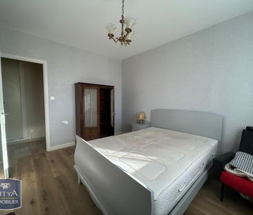 Location Appartement 2 pièces 50m² BRIVE LA GAILLARDE 19100 - Photo 4