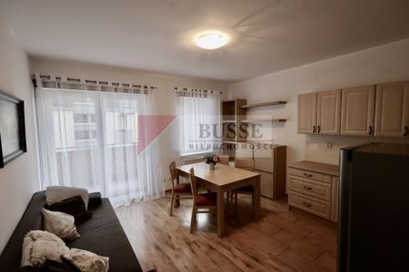 Ciepłe 2 pokoje z balkonem. - Zdjęcie 2