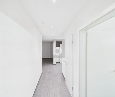 MODERN MIT LIFT UND BALKON IM MINERGIE-STANDARD - Foto 2