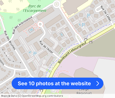 Domaine Lebourgneuf Apartments - Photo 1