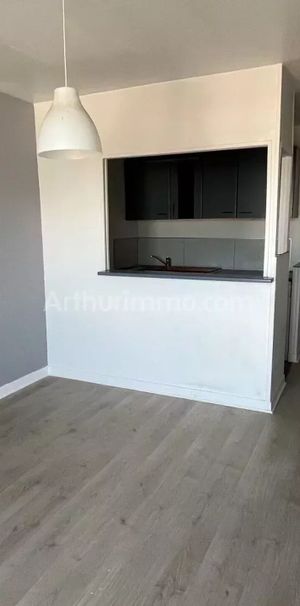 Location Appartement 1 pièces 21 m2 à Chelles - Photo 1