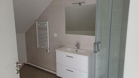 location Appartement T2 DE 47.76m² À BUSSY SAINT GEORGES - Photo 4