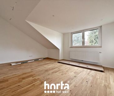 Sanierte 2-Zimmer-Dachgeschosswohnung in KN-Staad - Photo 4