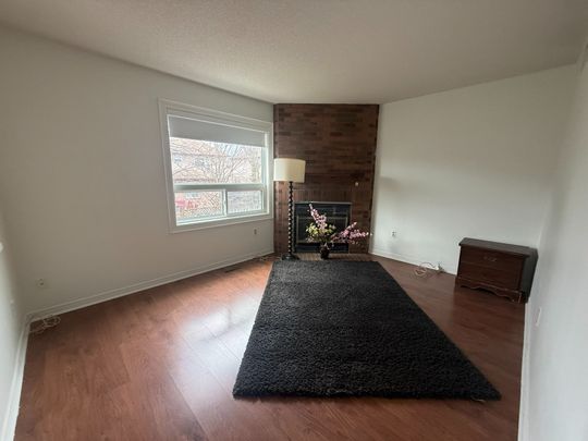 For Lease - 18 Ducatel Crescent, Ajax, Ontario - Photo 1