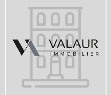 A louer - Charmant studio entièrement rénové à Rive - Photo 1