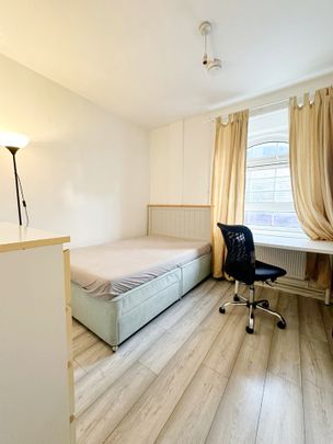 Room in a Shared Flat, Bradley House, E3 - Photo 1