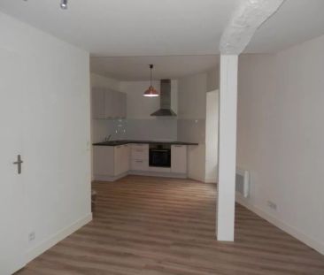 APPARTEMENT Type 1 de 33 m² - Photo 4